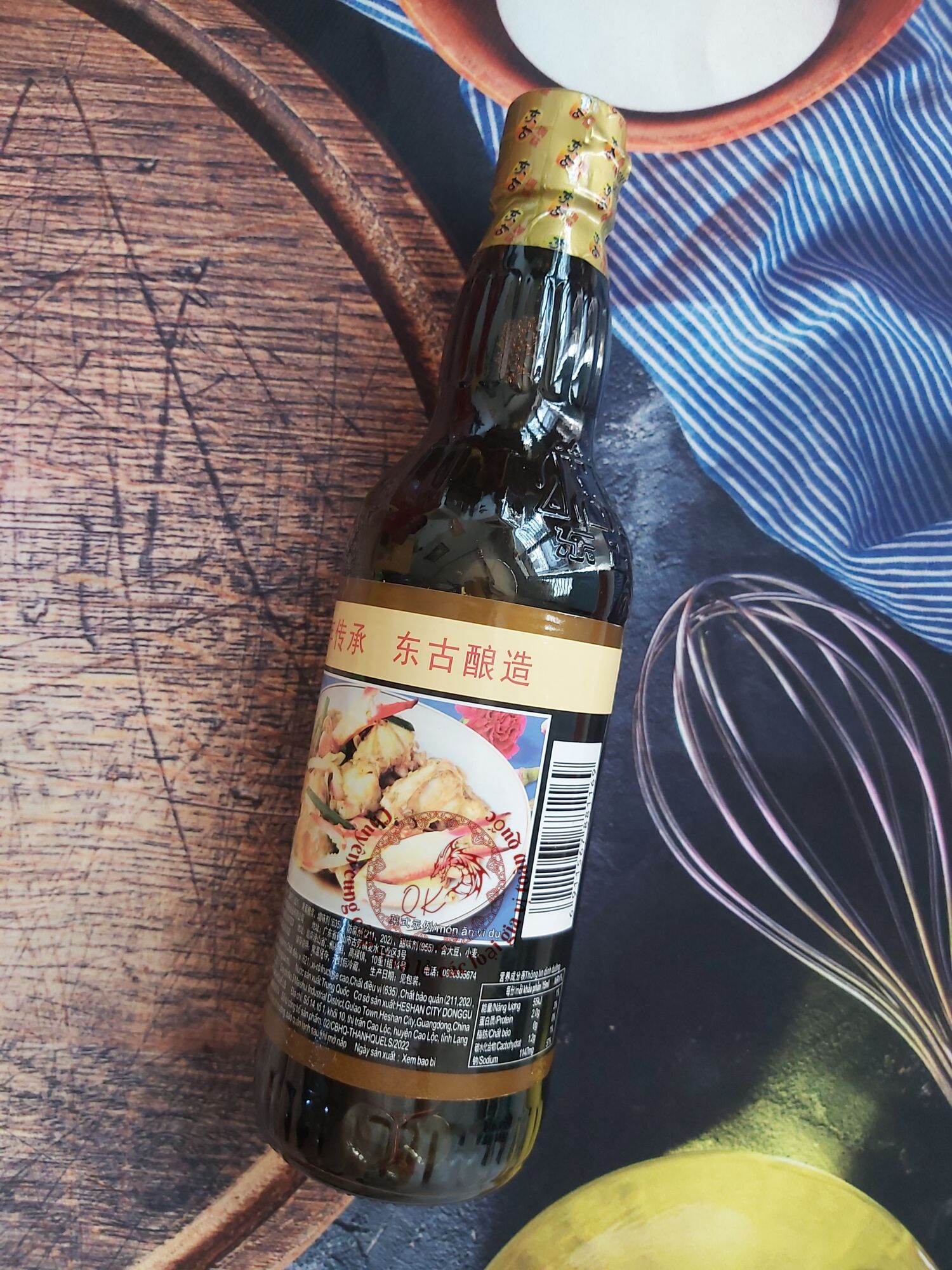 XÌ DẦU NHẤT PHẨM TIÊN-XÌ DẦU CÀNG CUA