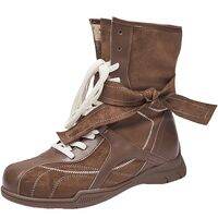 Agsdon | Giày Boxing Nữ Cổ Ngắn