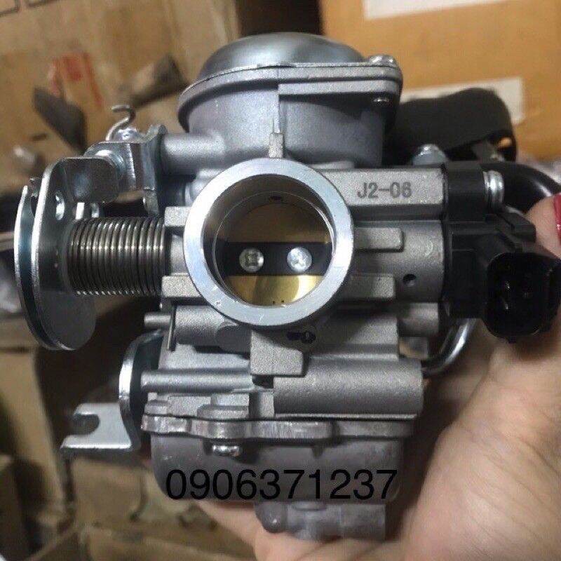 Bình xăng con xe Nouvo Lx(nouvo4)