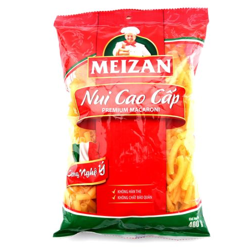 combo 2bit nuôi ống dài meizan gói 400g đậm chất thơm ngon giàu chất dinh dưỡng được làm từ bột gạo 100% cho ra sợi nuôi day ngon chuyên dùng cho các món xào hoặc nấu