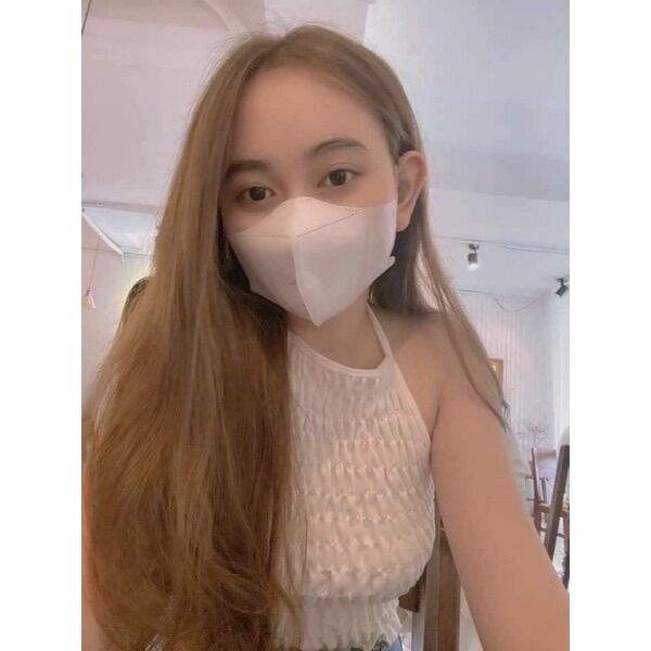 Khẩu trang 5D Famapro