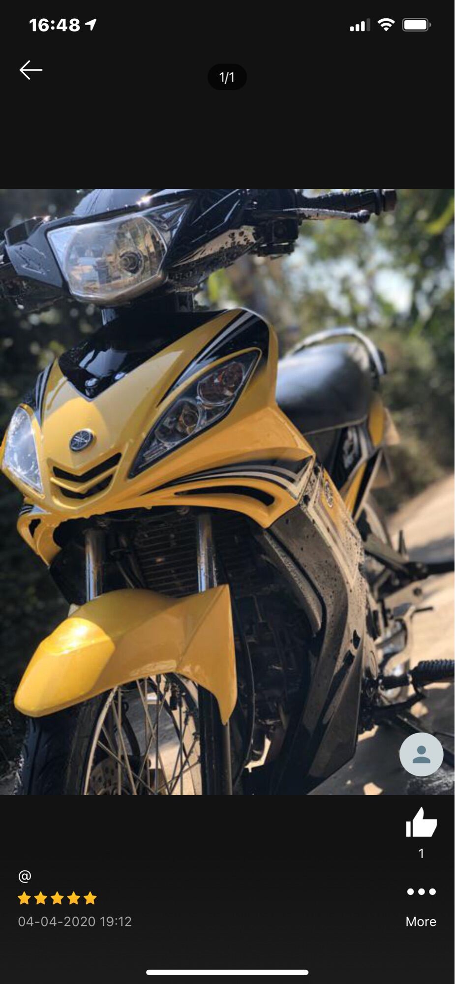 Chi tiết nhiều hơn 90 ex thai 2010 tuyệt vời nhất 21 Spark Cửa Hàng Xe Máy Giang Spark Cần Thơ Chuyên Exciter Facebook