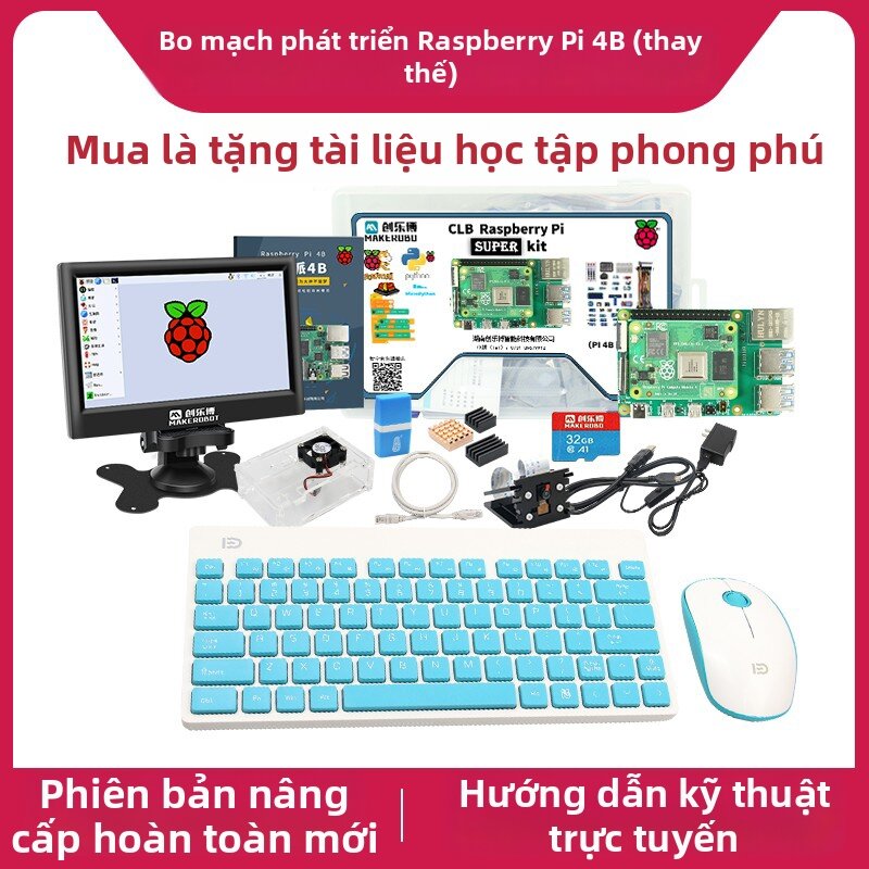 YOUCHUANGXIANG | WiFi Bluetooth Expandable Compute Module 4 Giá 850,000 Đồng*Miễn phí vận chuyển