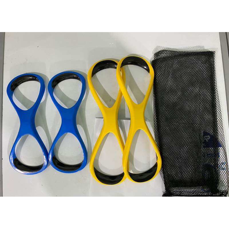 bàn quạt tập bơi số 8,dụng cụ tập bơi số 8