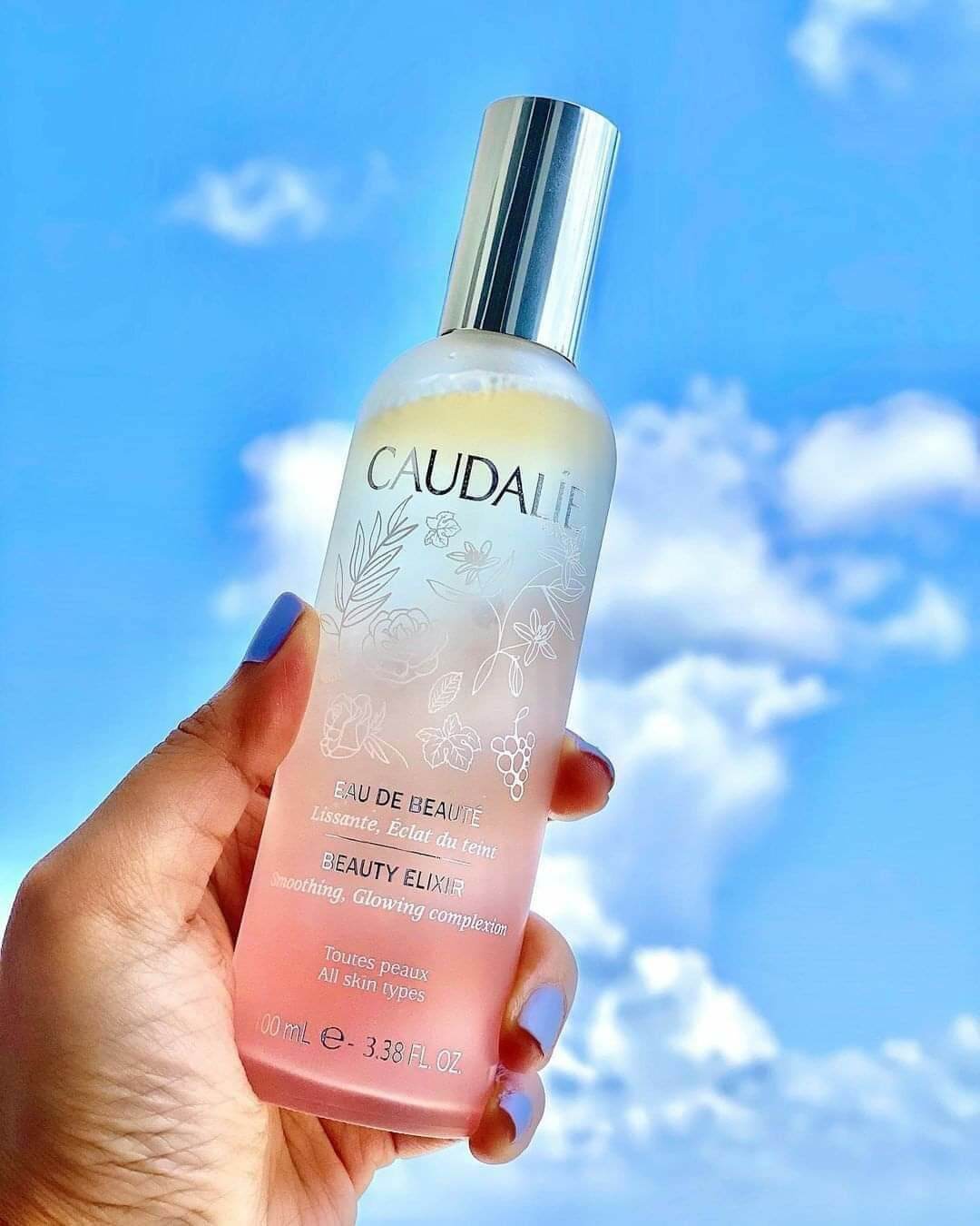 Xịt Dưỡng Đẹp Da Caudalie