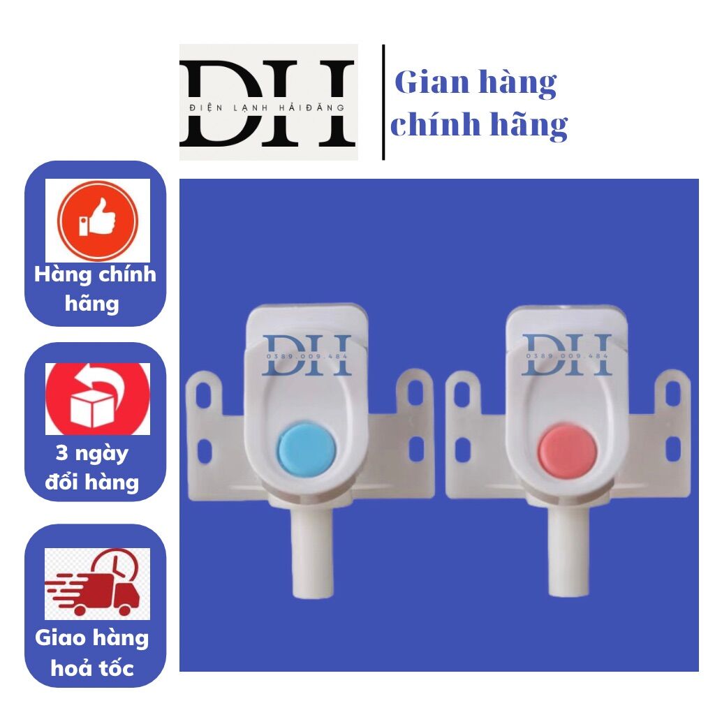 Vòi cây nước nóng lạnh máy nóng lạnh Kangaroo R85 chính hãng