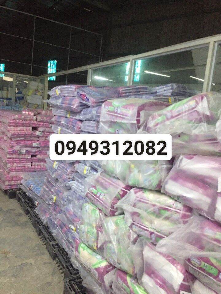 Miếng lót bobby newborn 2 60 miếng