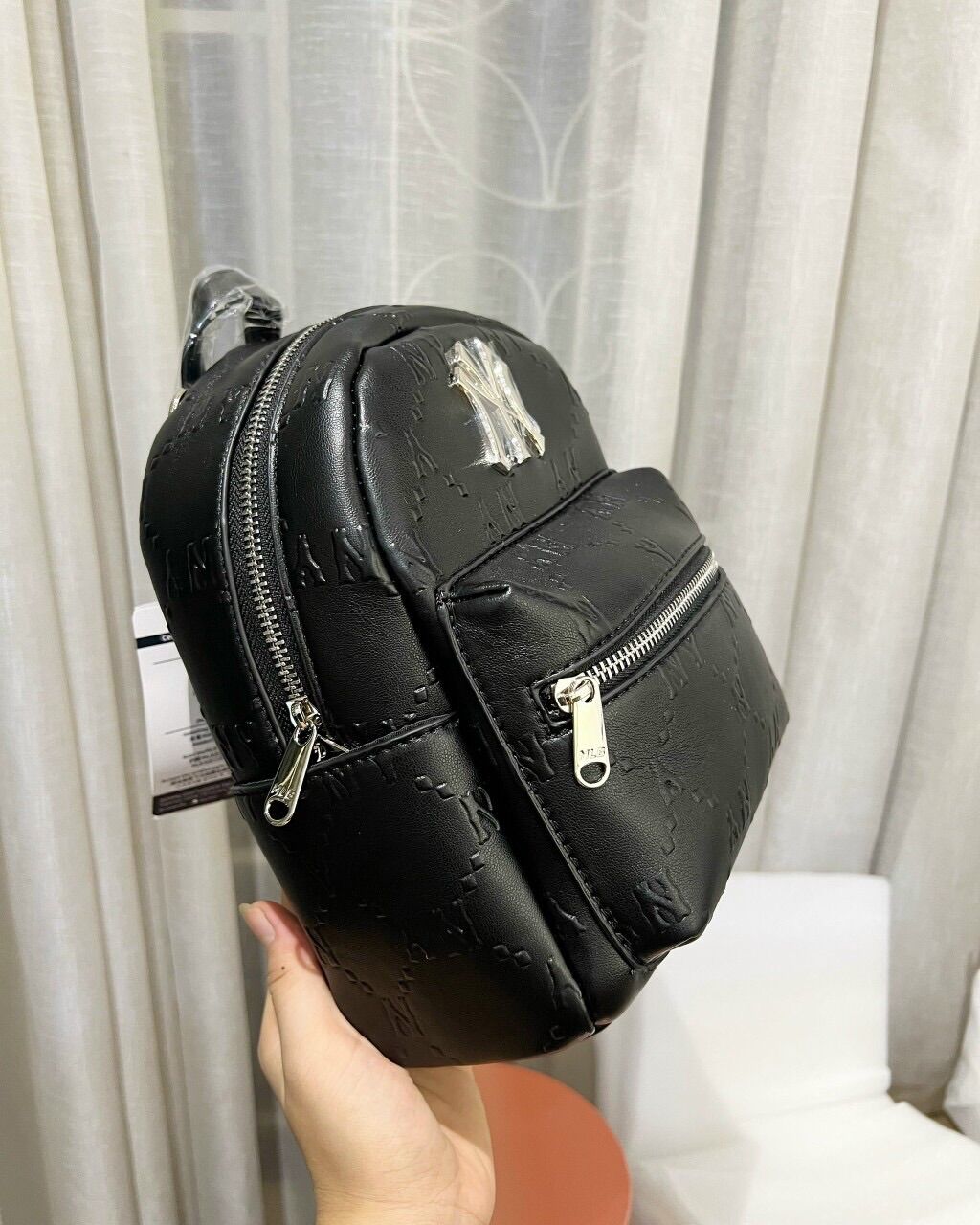 [Full Tag code] Balo mini da cao cấp TQXK hàng đẹp