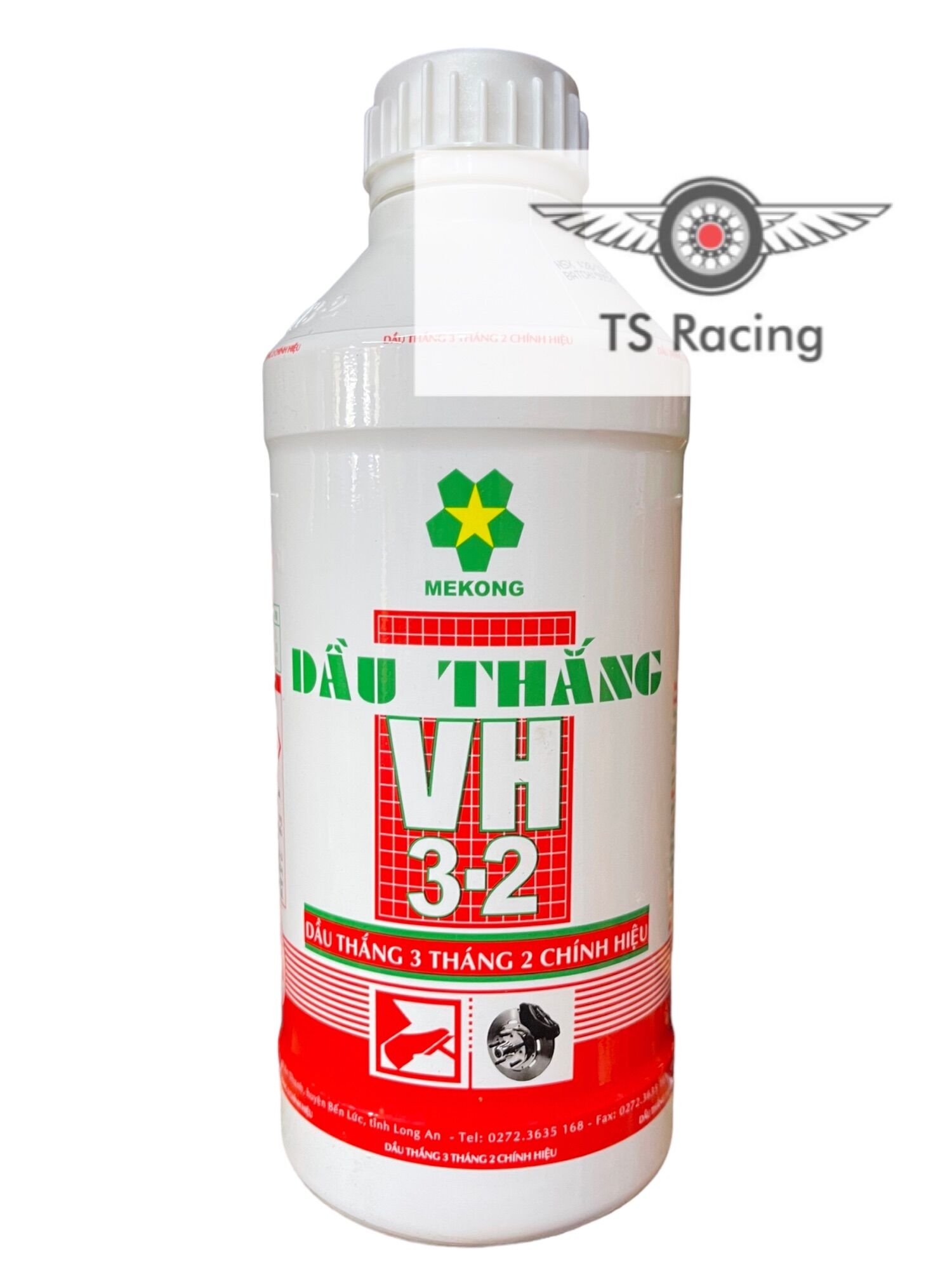 Dầu thắng mekong vh 3-2 830ml