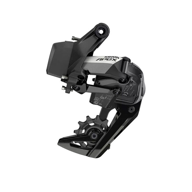 SRAM | Wireless Electronic Rear Derailleur for Road Bike 12-speed Giá 1,075,000 Đồng*Miễn phí vận chuyển