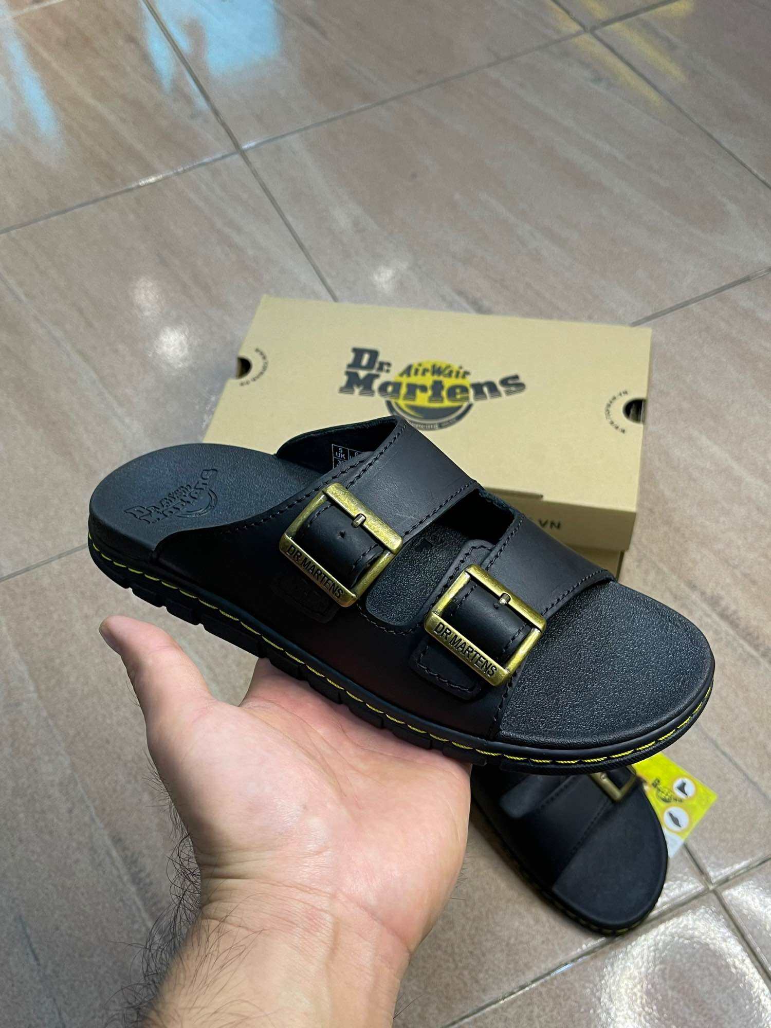 DÉP DOCTOR NIKOLAI QUAI NGANG 2024 [ FREE SHIP ] BẢO HÀNH 12 THÁNG