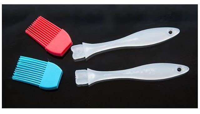 Cọ quét dầu ăn silicon