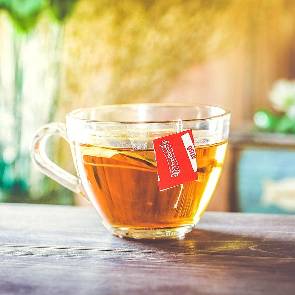 [CHÍNH HÃNG] TRÀ ATISO TÚI LỌC THÁI BẢO (100 GÓI NHỎ × 2G).