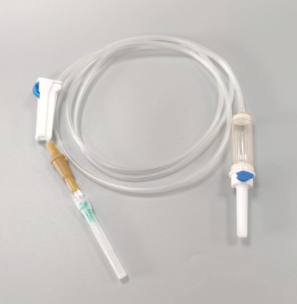 Dây truyền dịch AM | Dây truyền dịch PT - Bịch 25 sợi (HÀNG CHÍNH HÃNG)