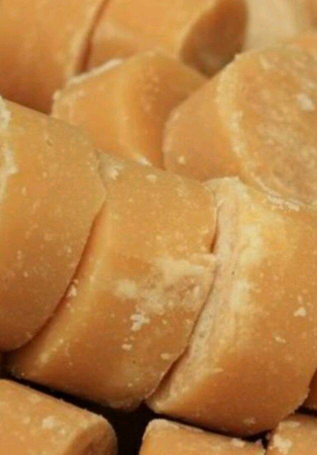 Đường Thốt Nốt Loại 1 Nguyên Chất 1kg - Đường, Đường Đặc Sản An Giang - Linh Nga food