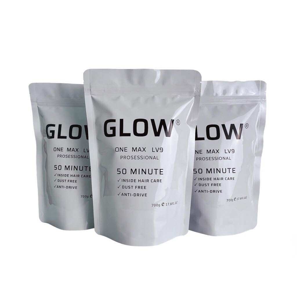 Bột tẩy tóc glow 700g