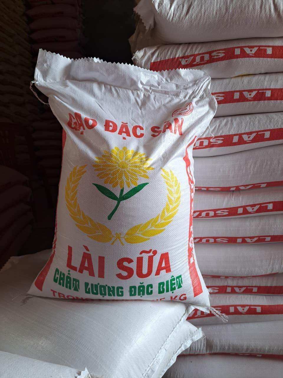 Lài sữa 10kg
