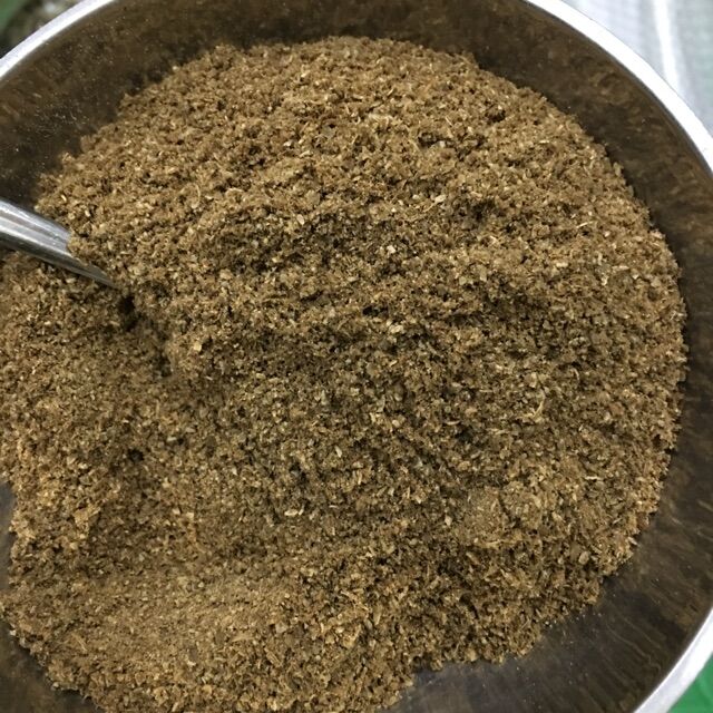 Bột Mùi Nguyên chất Toàn Gia 500g