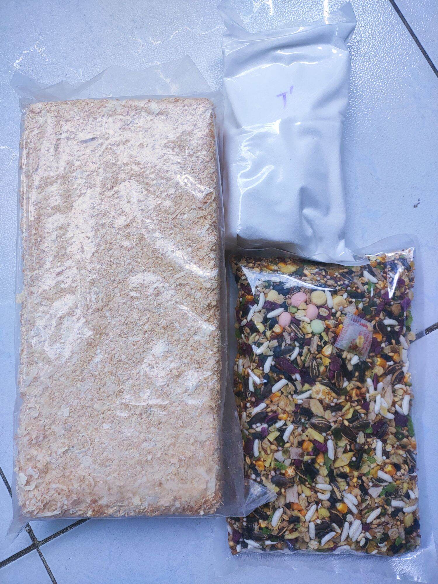 Vật dụng cơ bản nuôi hamster cần thiết