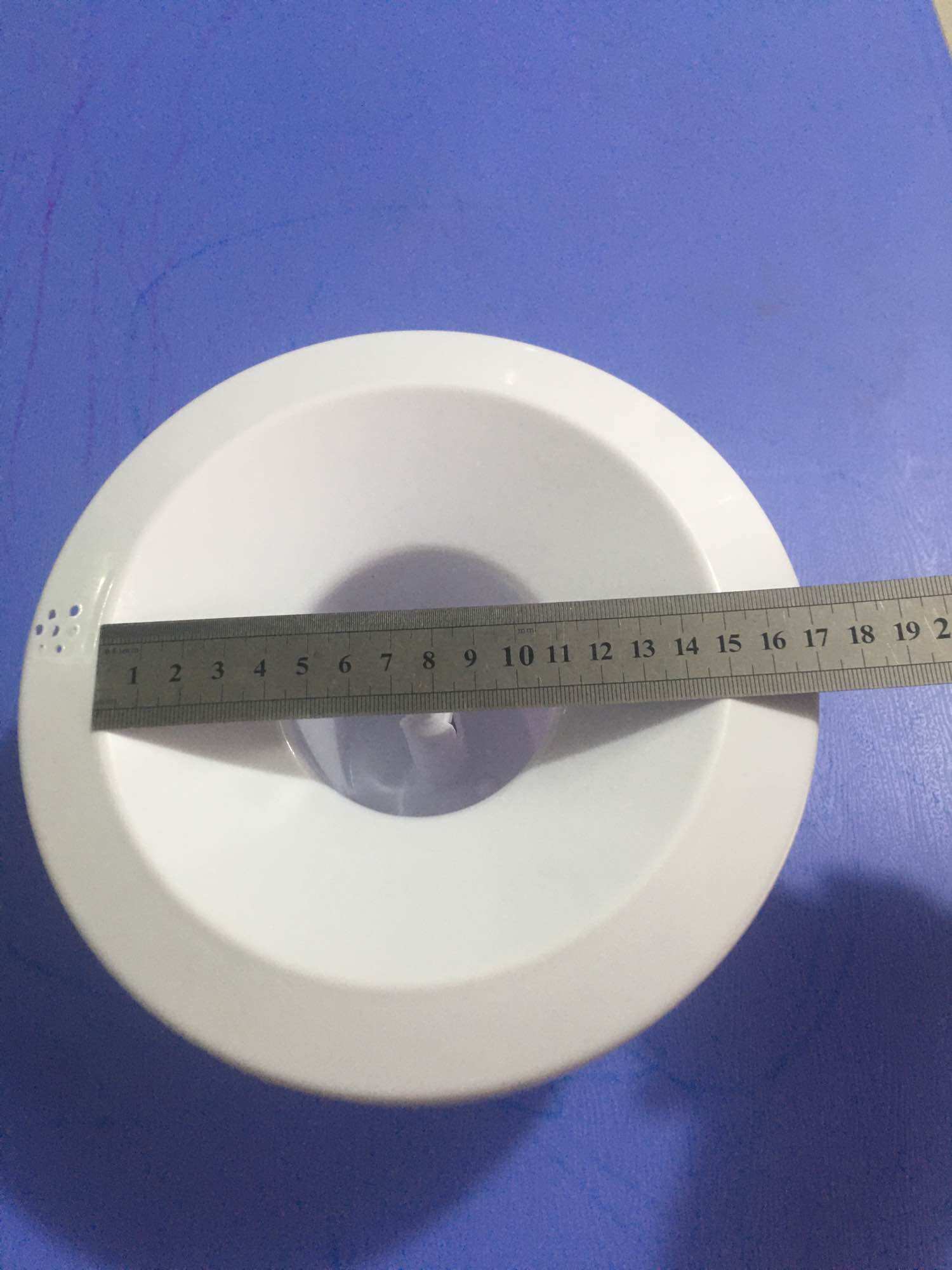 Cọc cắm bình cây nước nóng lạnh 19.5cm