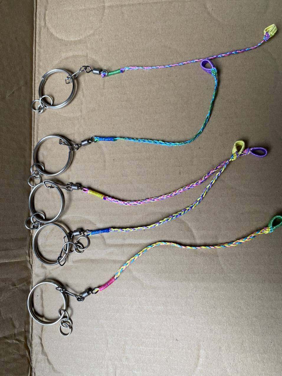 Xích chân chim cu gáy