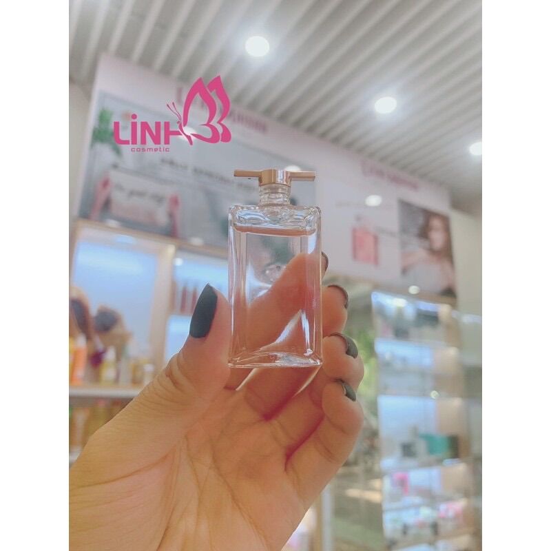 Nước Hoa Mini Lancome Idole