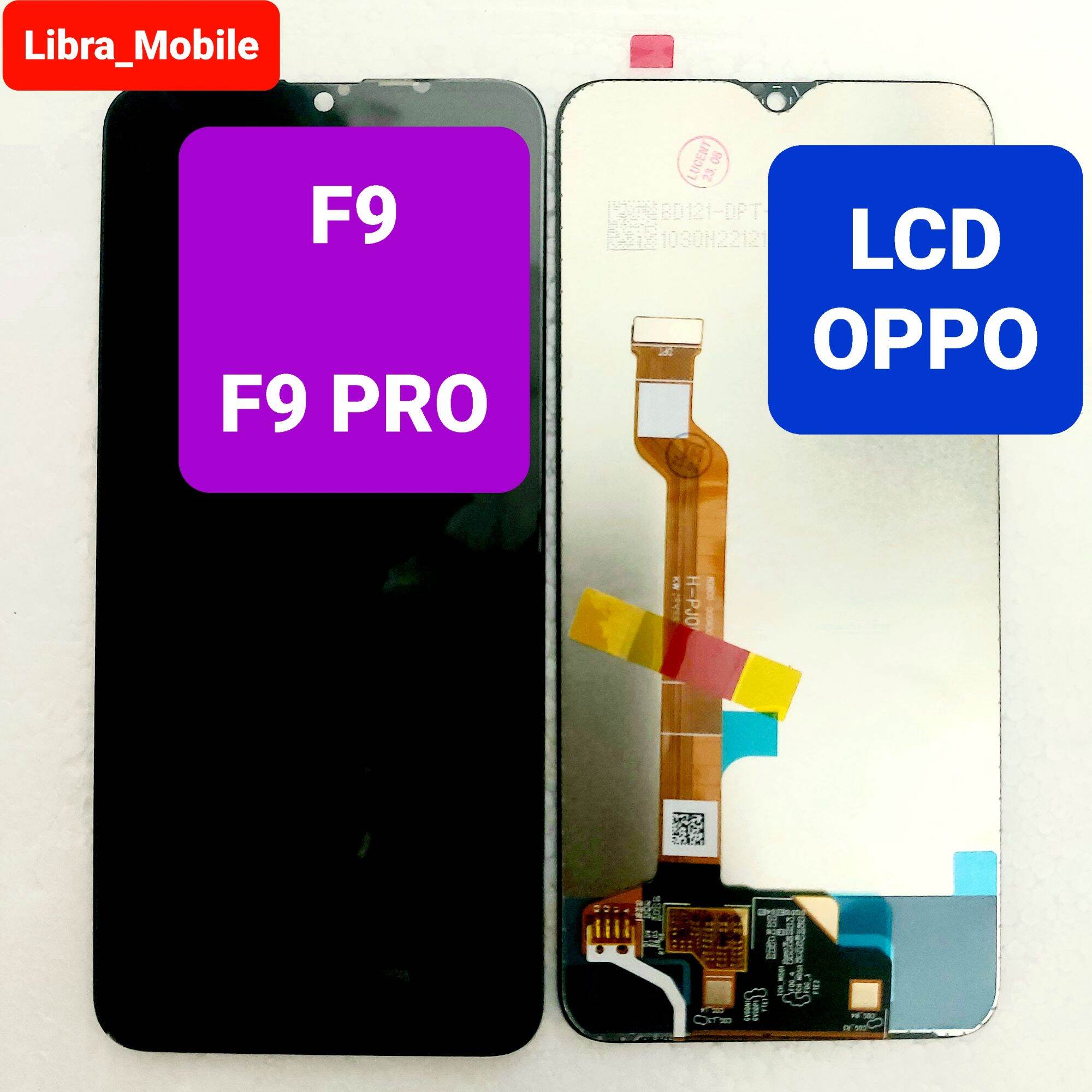 Màn Hình OPPO F9 - F9 PRO