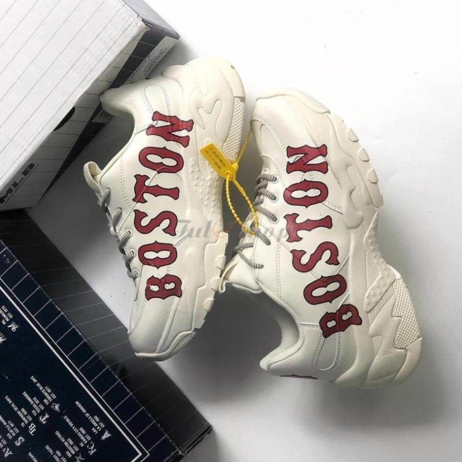 Giày thể thao Nam nữ Boston full box bill
