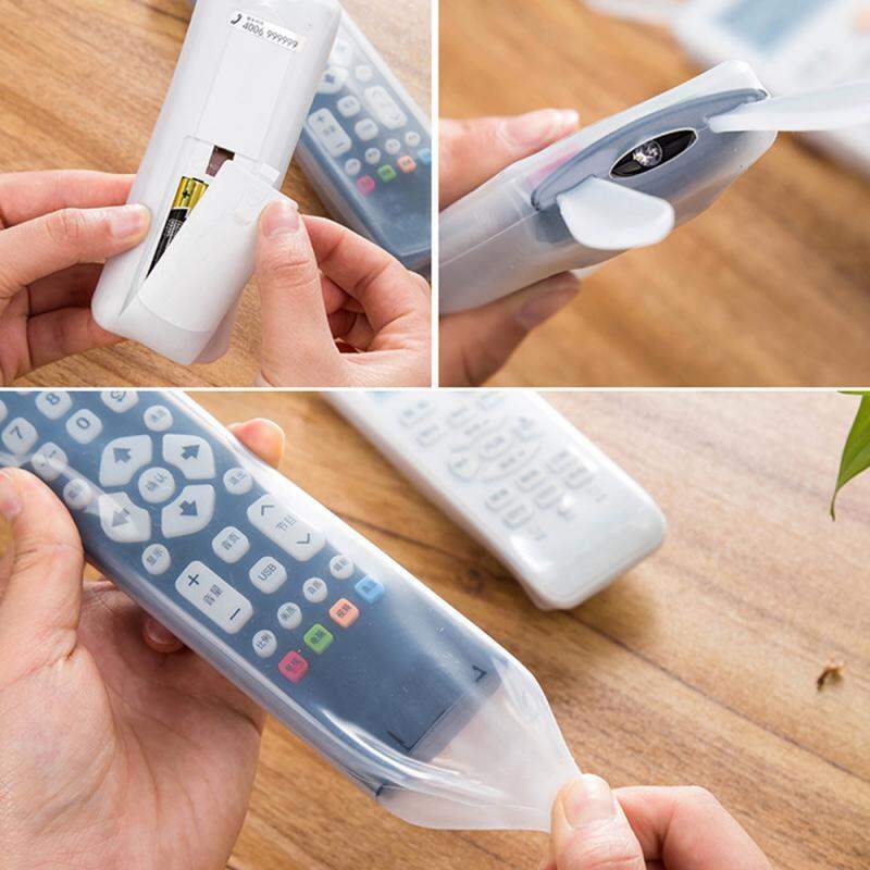 Bọc điều khiển tivi-điều hoà silicon