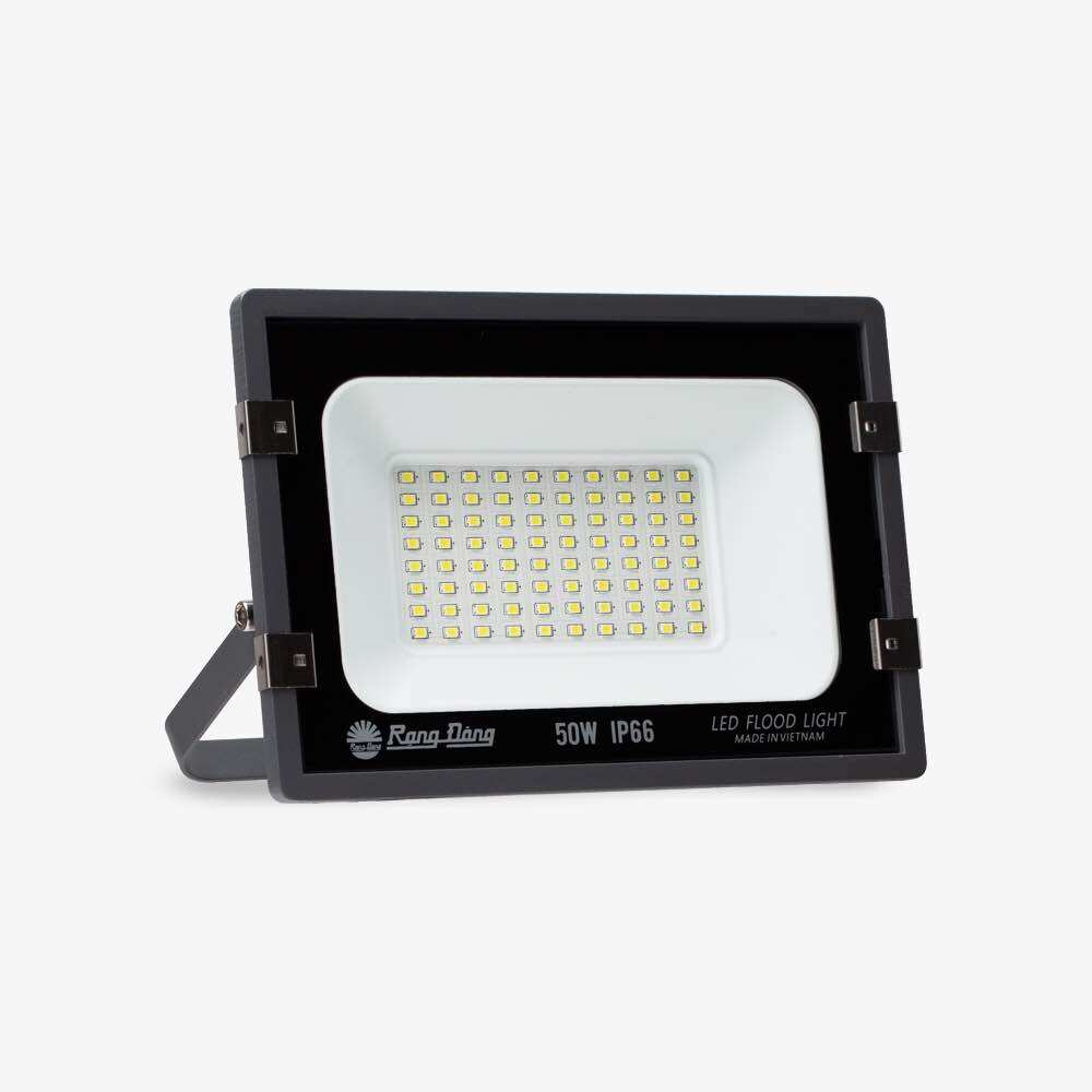 Đèn pha led 50W-100W CP10 Rạng Đông