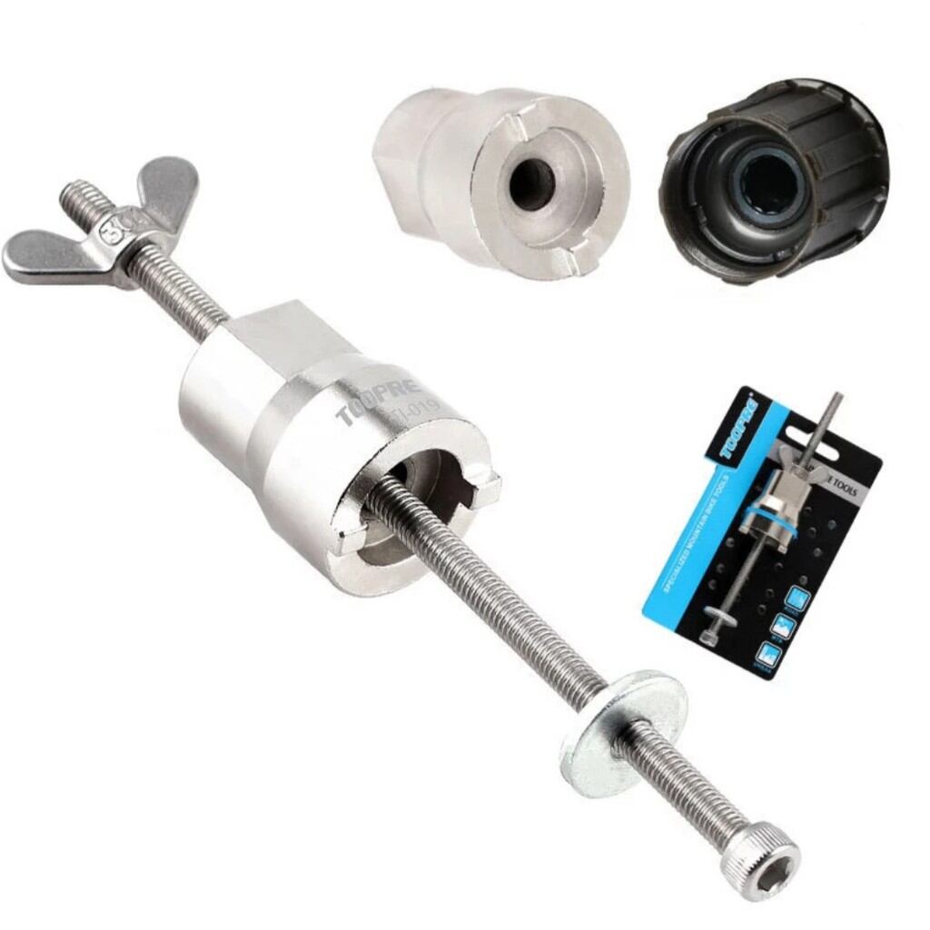Dụng cụ tháo cối líp xe đạp toopre chính hãng