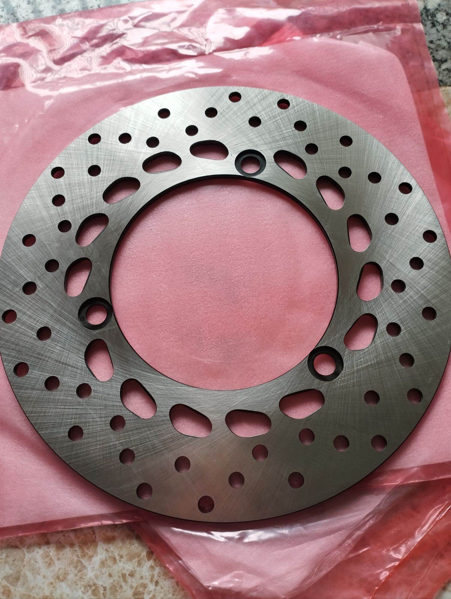 ĐĨA PHANH NVX SAU/TRƯớC