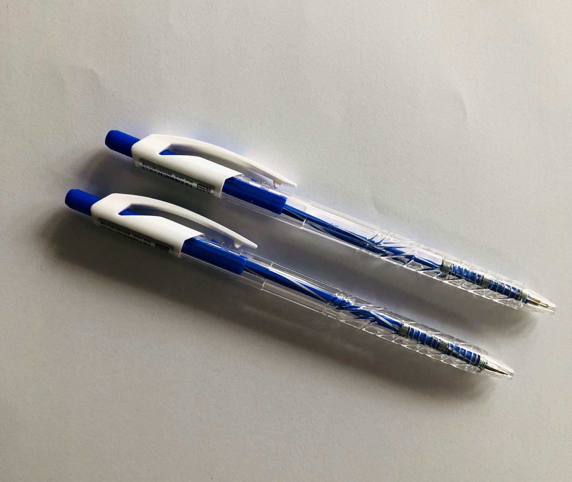 Bút Bi Thiên Long Trendee TL-079 0.5mm (20 cây/ hộp)