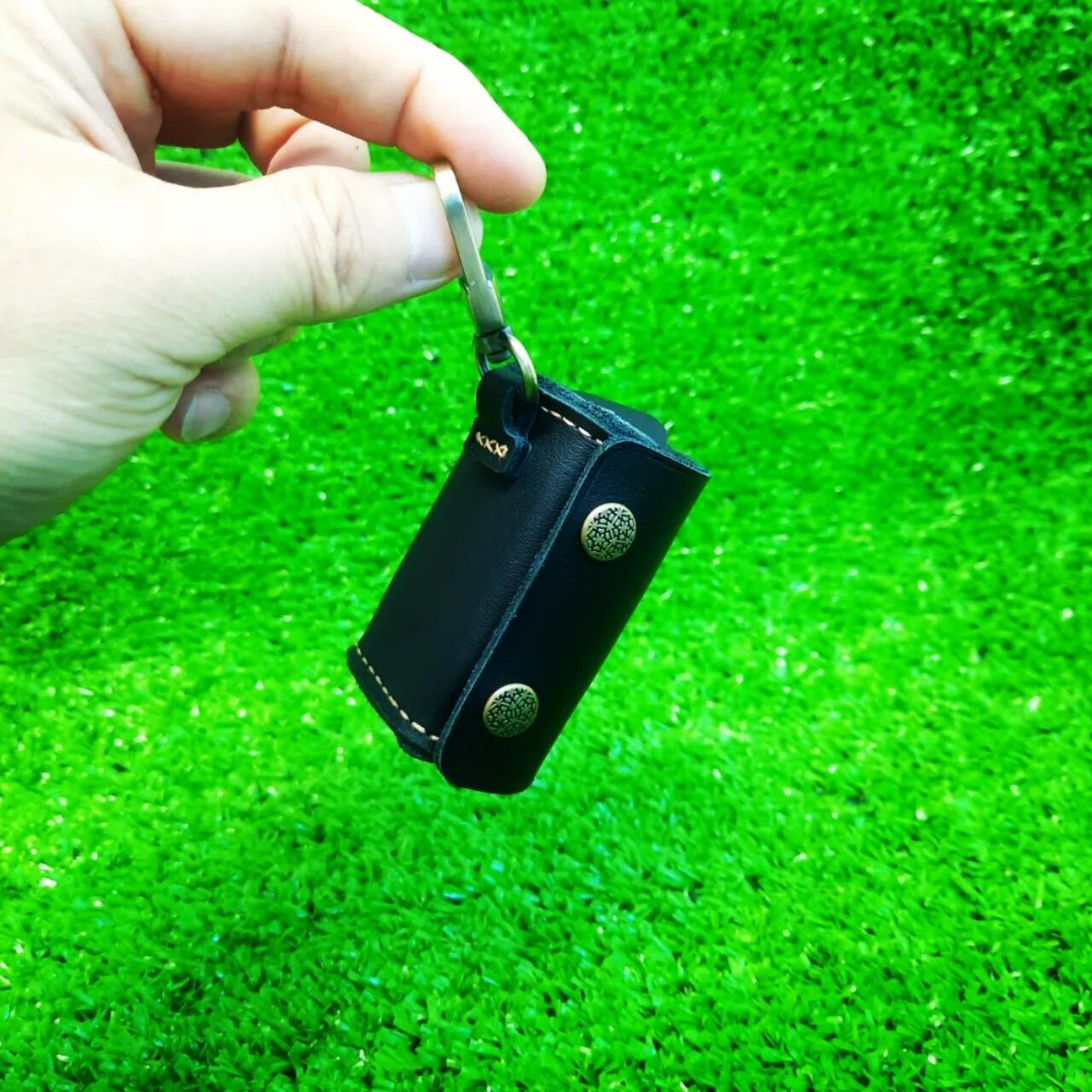 Bao da Jabra Elite 7 Pro, và Elite 7 Active handmade da thật