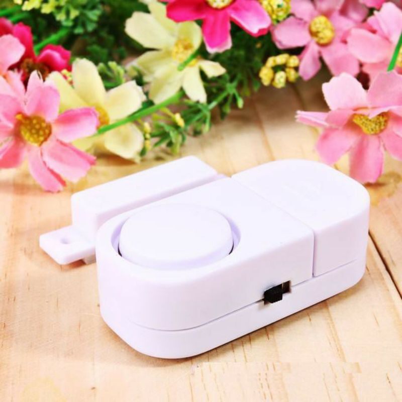 Chuông chống trộm tự động Alarm