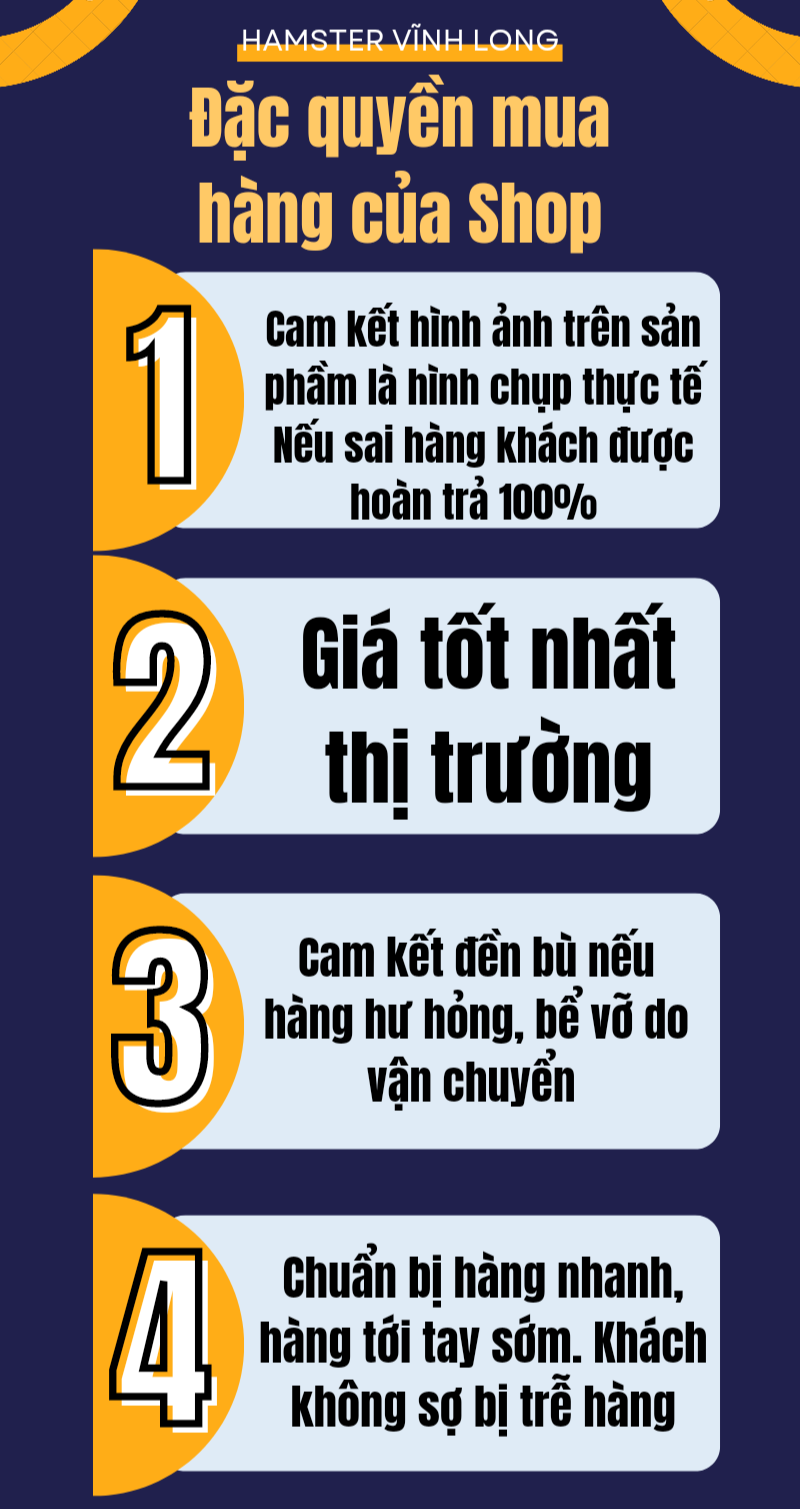 Chén ăn vòm bằng sứ cho Hamster