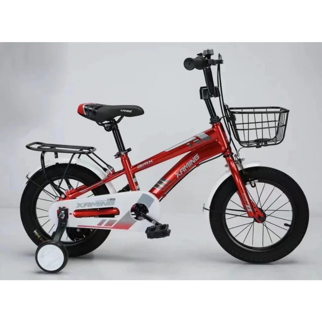 Xe đạp Xaming  bé trai đủ size 12/14/16/18/20
