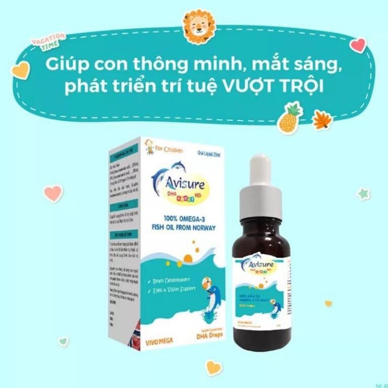 Combo bộ 3 sản phẩm bổ sung dưỡng chất cho bé