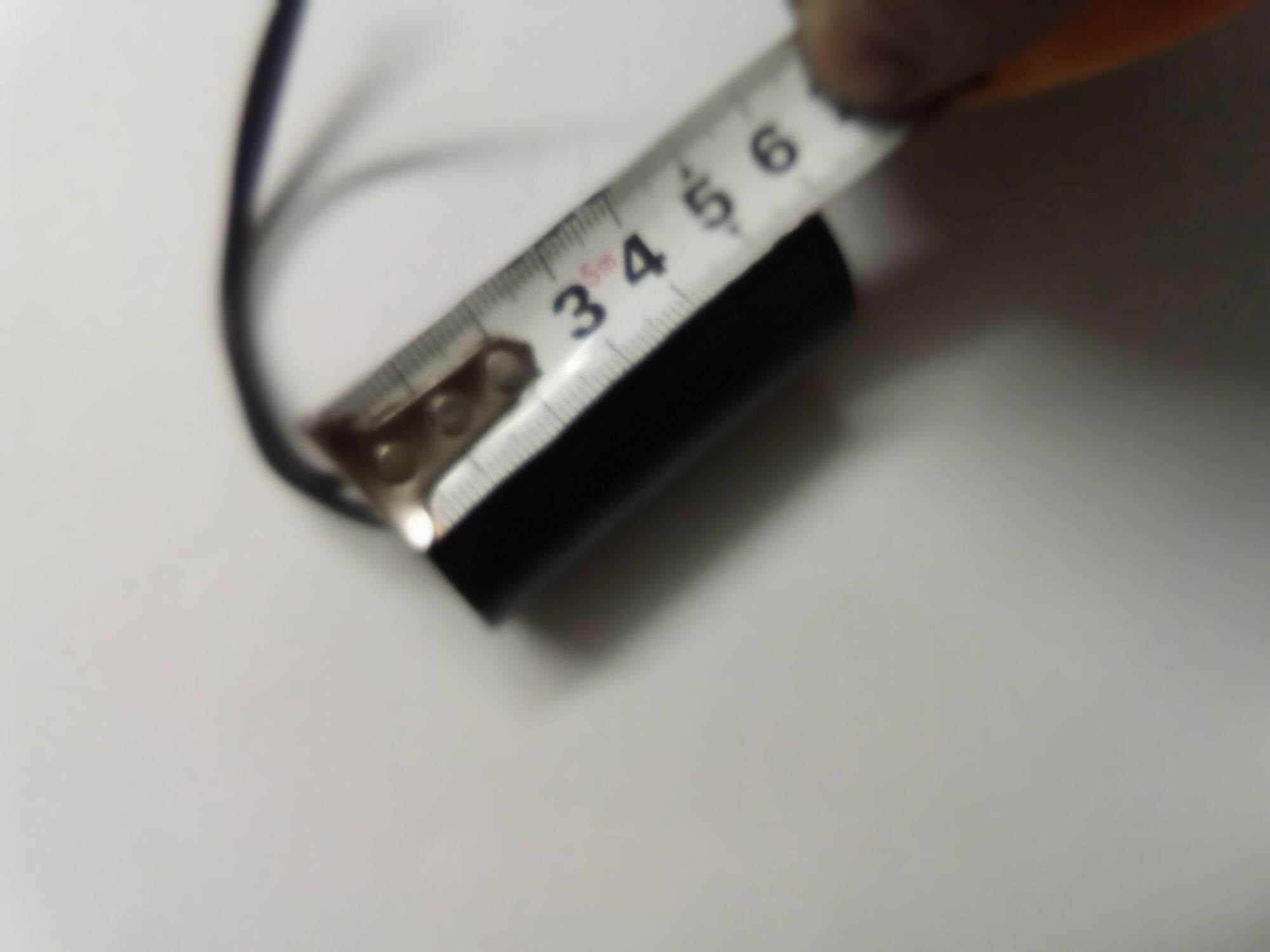Tụ 10uF 370V Dùng Cho Động Cơ Máy Bơm
