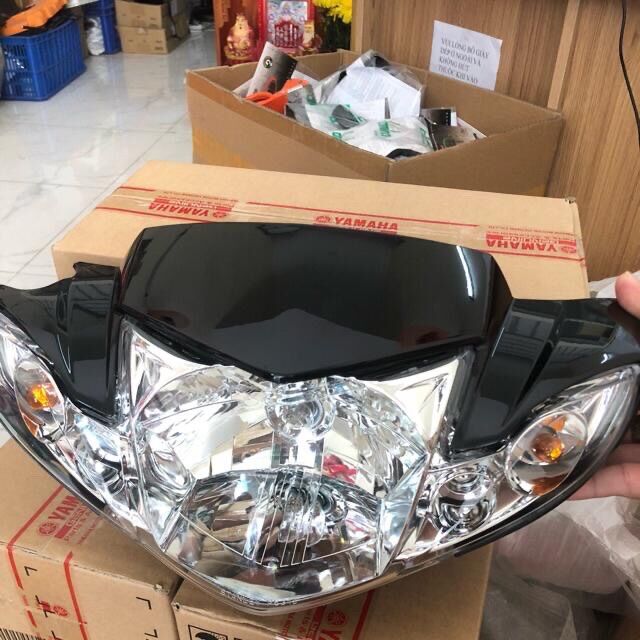 Đầu Sirius Hello Đủ màu Đùm _ Đĩa chọn màu