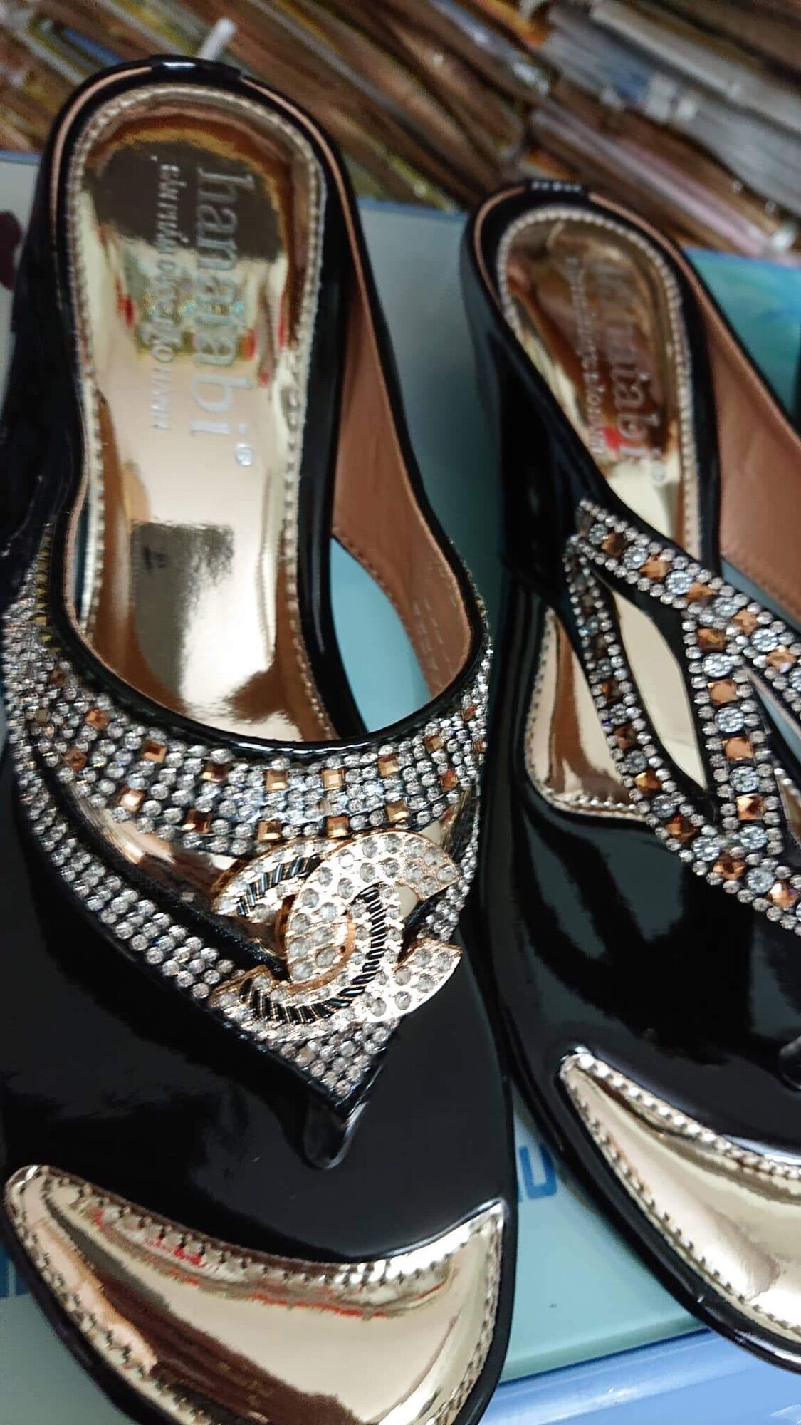 Dép kẹp số lớn big size 35-42