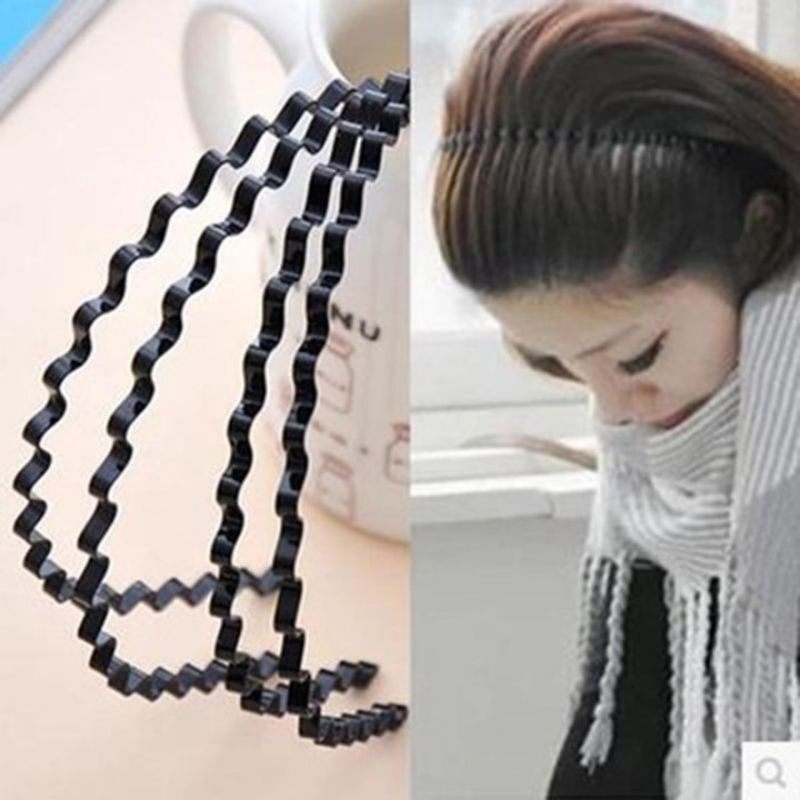 BỜM SẮT TẠO KIỂU TÓC CHO NAM NỮ