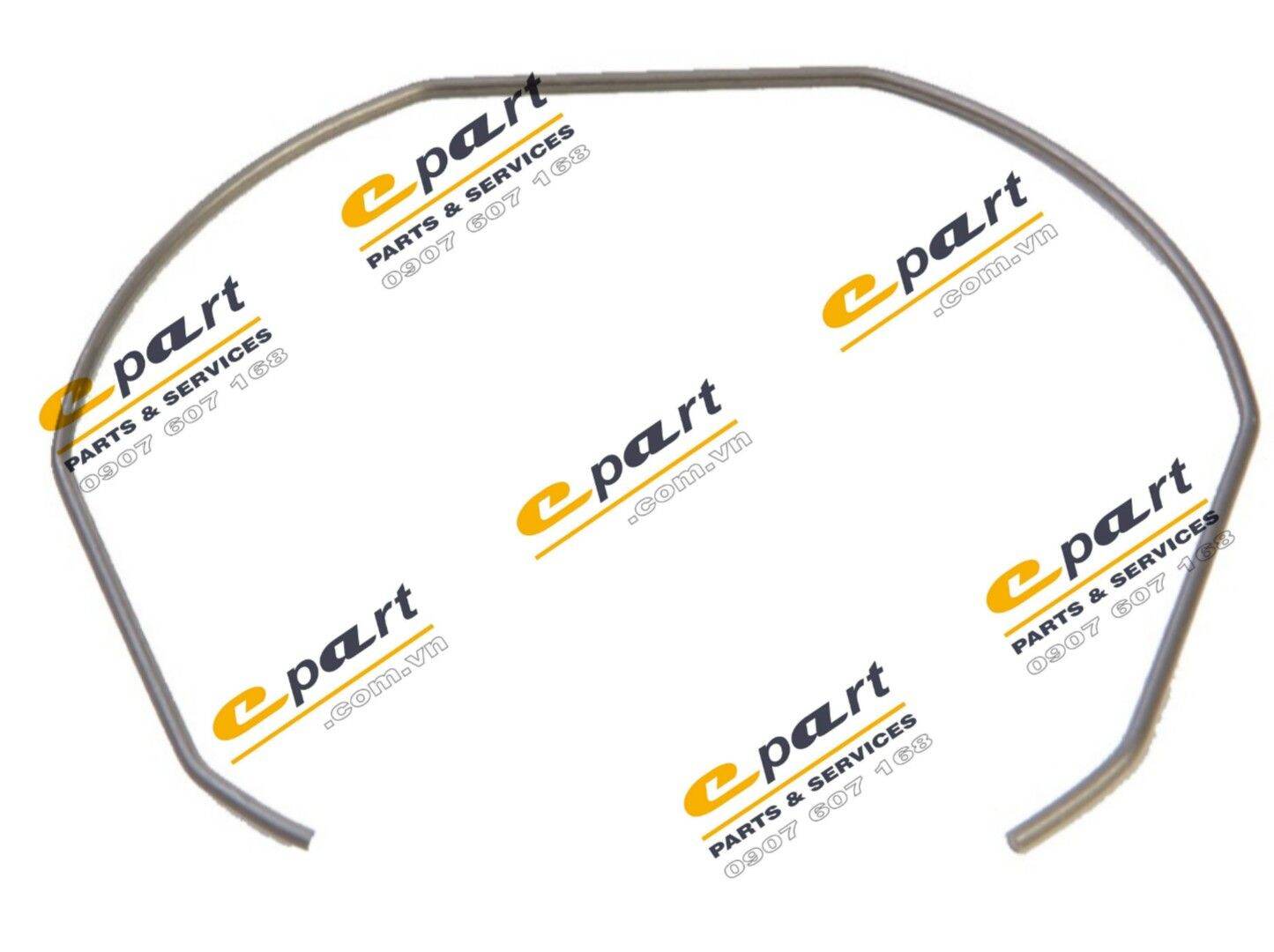 Phe gài phin lọc phi 1.20mm cho máy pha cà phê