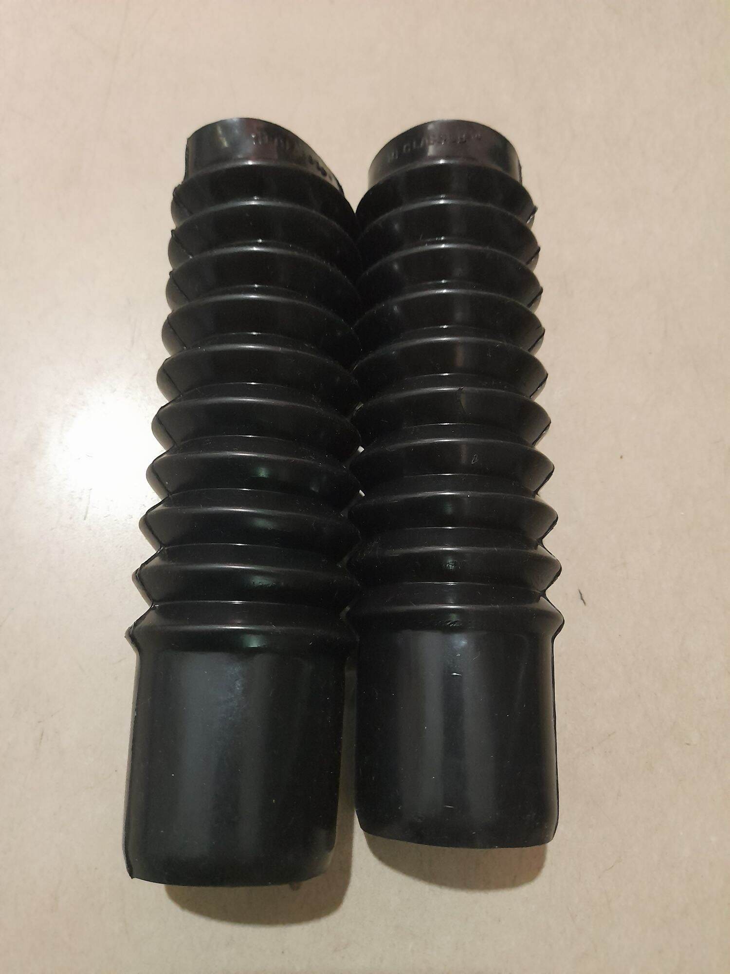 Cặp cao su phuột xe 67 ( 10 ngấn ).