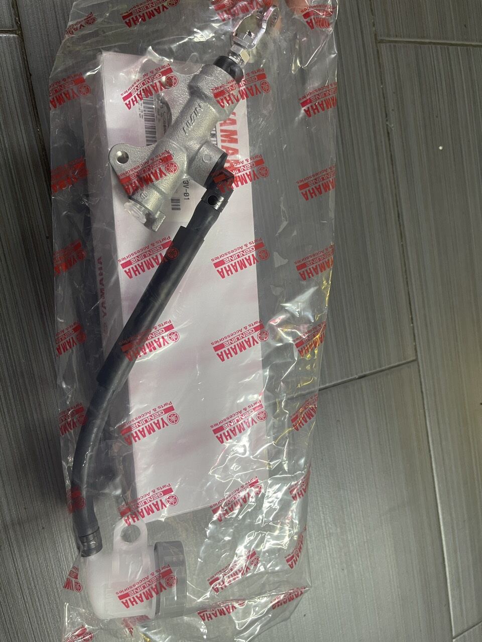 Ben đạp sau ex 135 150 hãng :