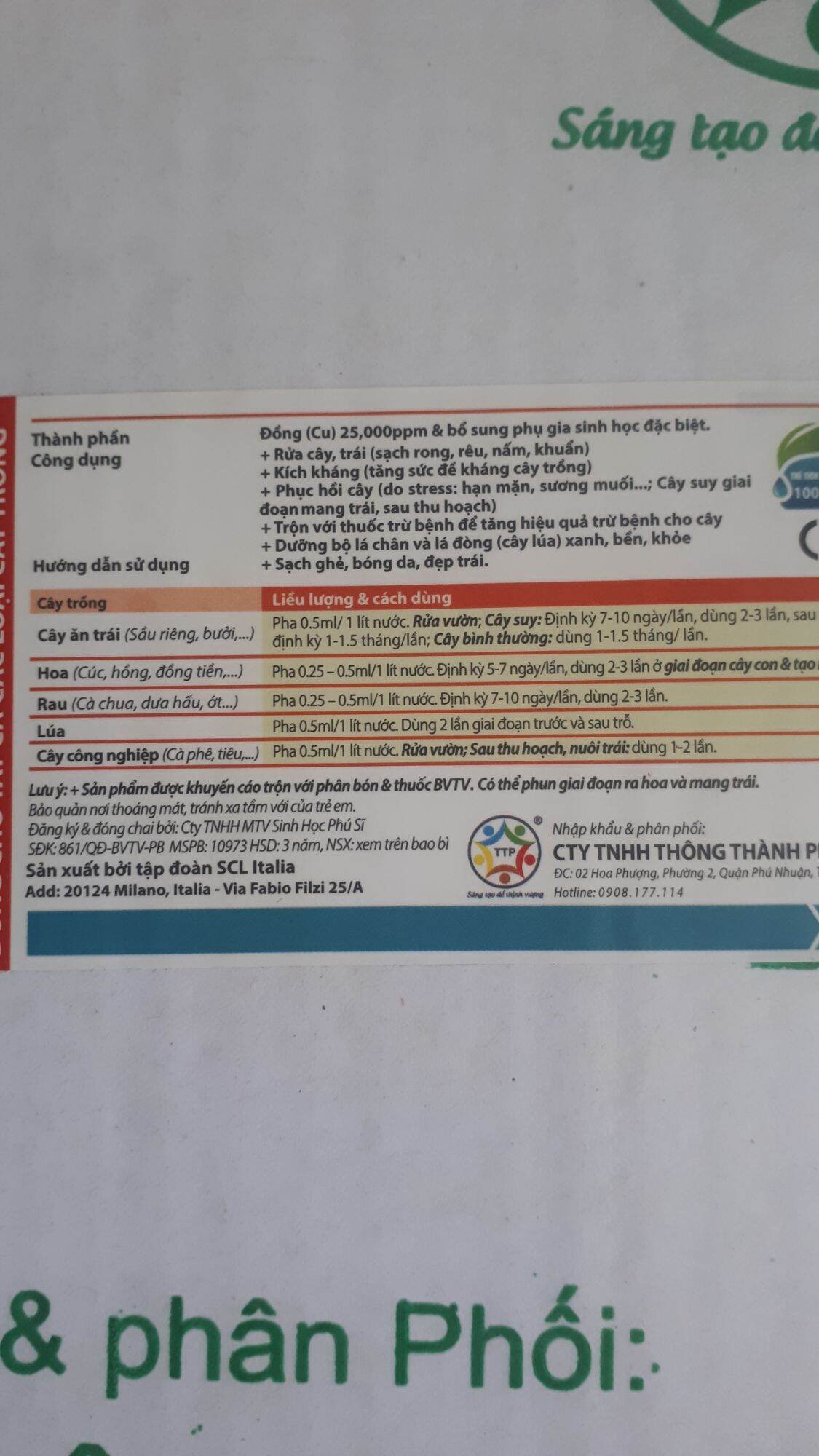 bệnh ghẻ xì mủ ở cây.