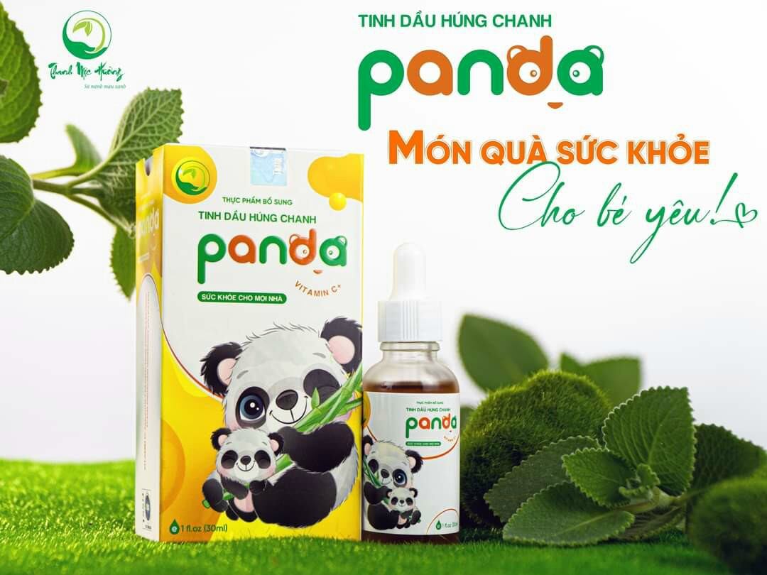 Tinh dầu húng chanh