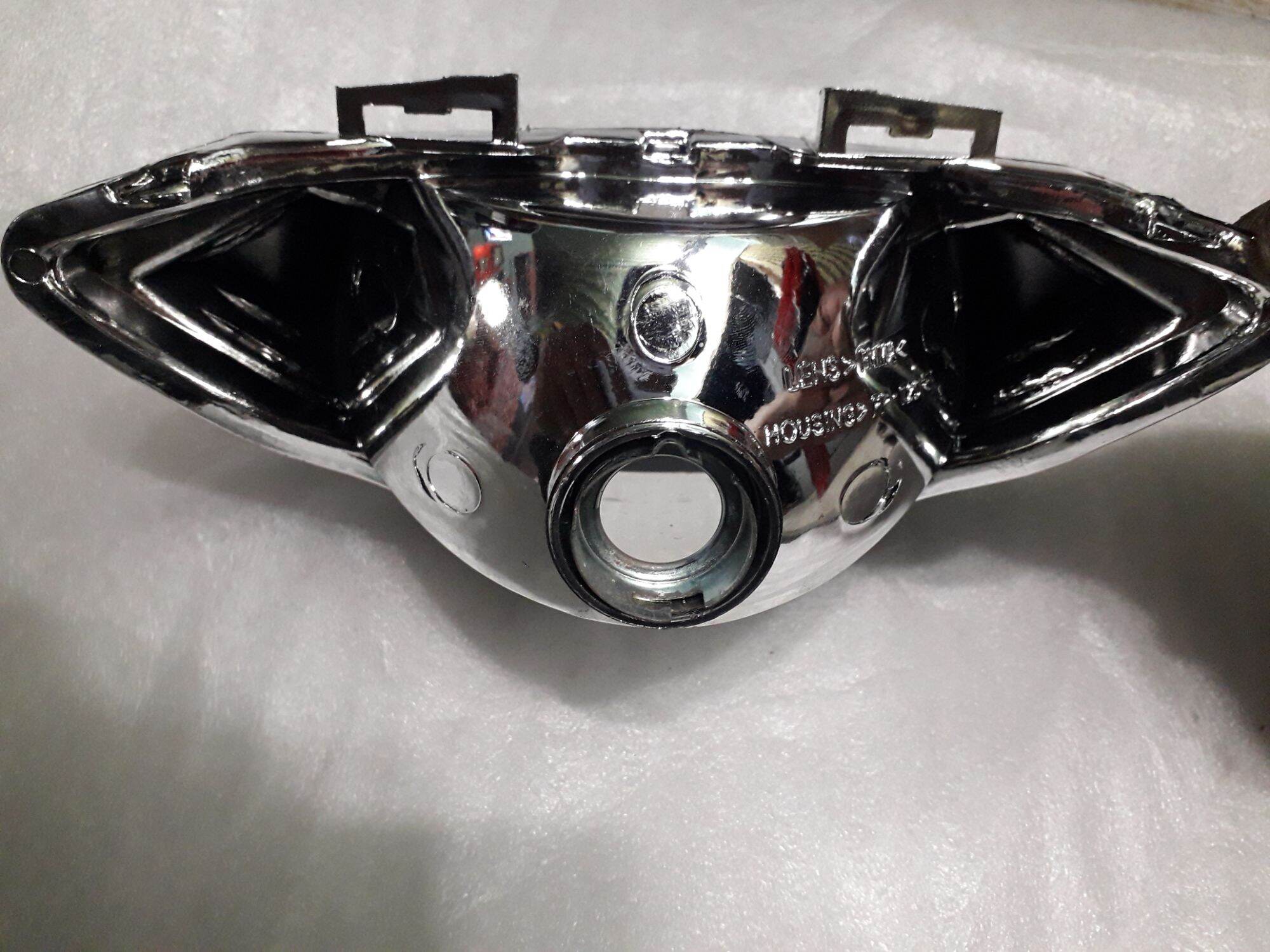 Đèn trước suzuki Fx 125_hàng loại tốt