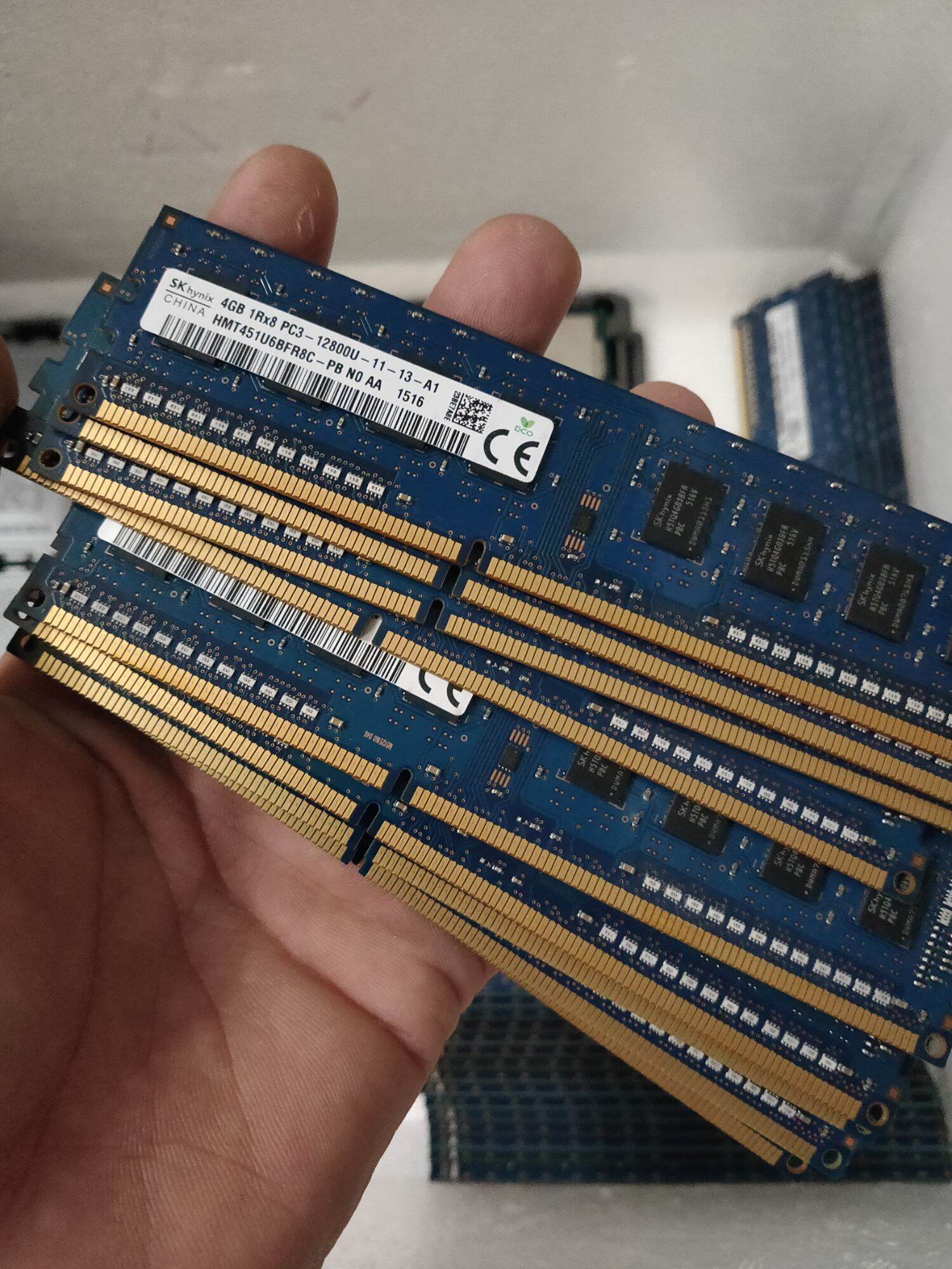 RAM DDR3 4gb , 8gb pc , laptop ( cần loại nào , ib shop)