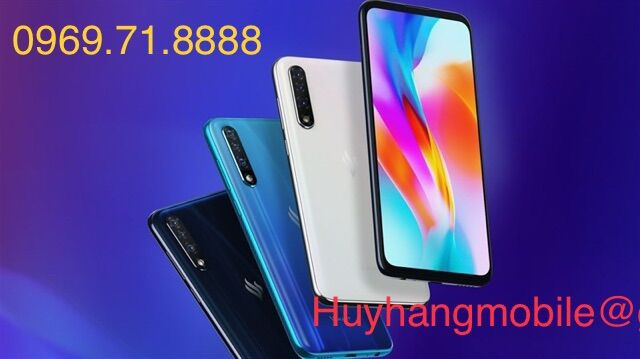 Điện thoại vsmart live . hàng chính hãng, like new đẹp 90-95%.